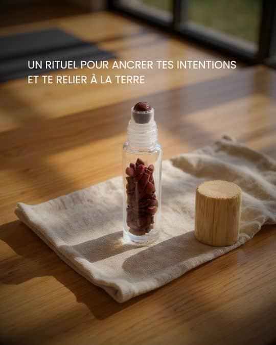 VOIE DE LA FEMME-MÉDECINE - 6