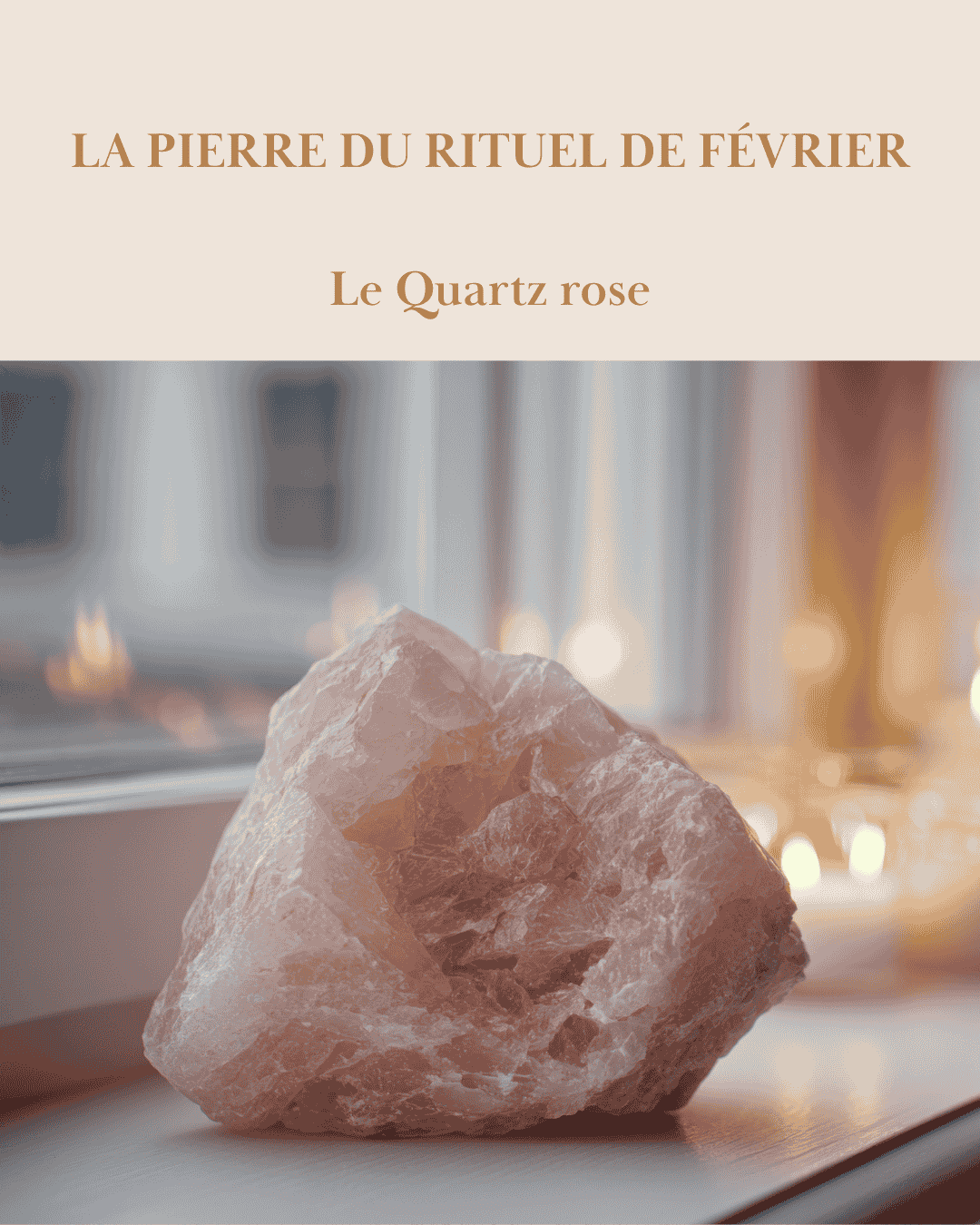 ÊTRE LÀ POUR SOI - 2