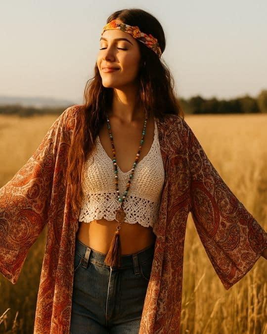 Moment de sérénité