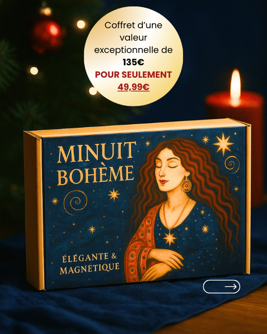 MINUIT BOHÈME - 1