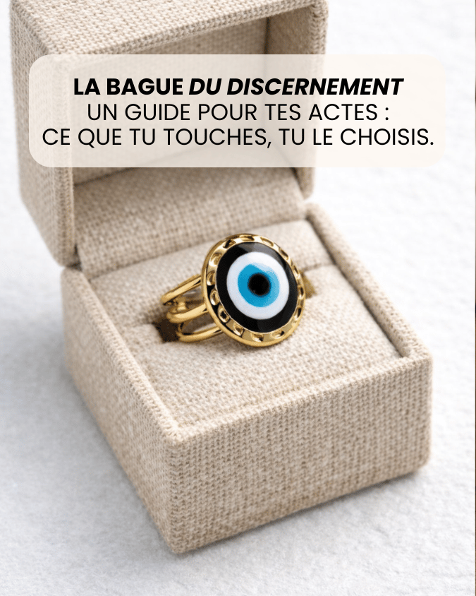 L'ŒIL PROTECTEUR - 7