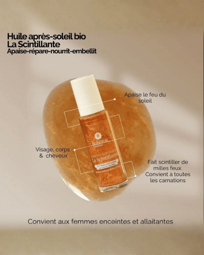 SOLEIL BOHÈME - 10