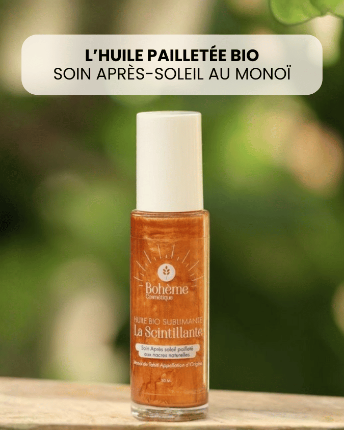 SOLEIL BOHÈME - 9