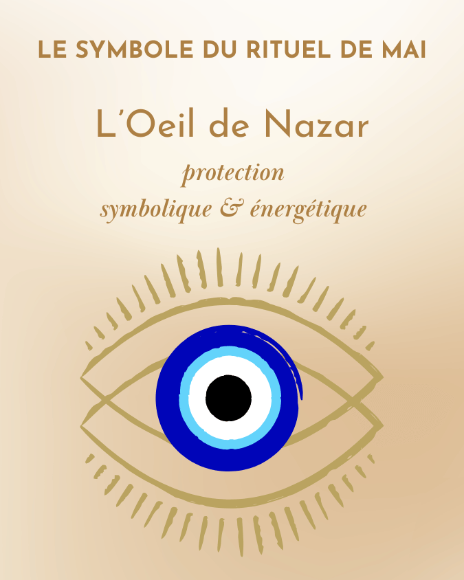 L'ŒIL PROTECTEUR - 2