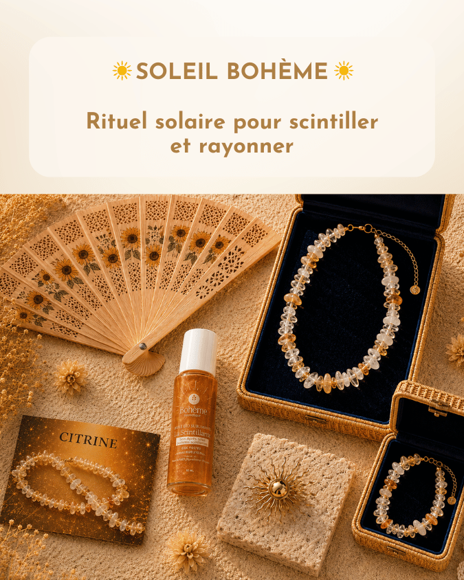 SOLEIL BOHÈME - 1