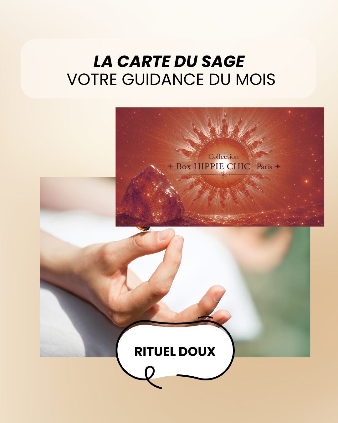 DOUCE INSOUCIANCE - 12