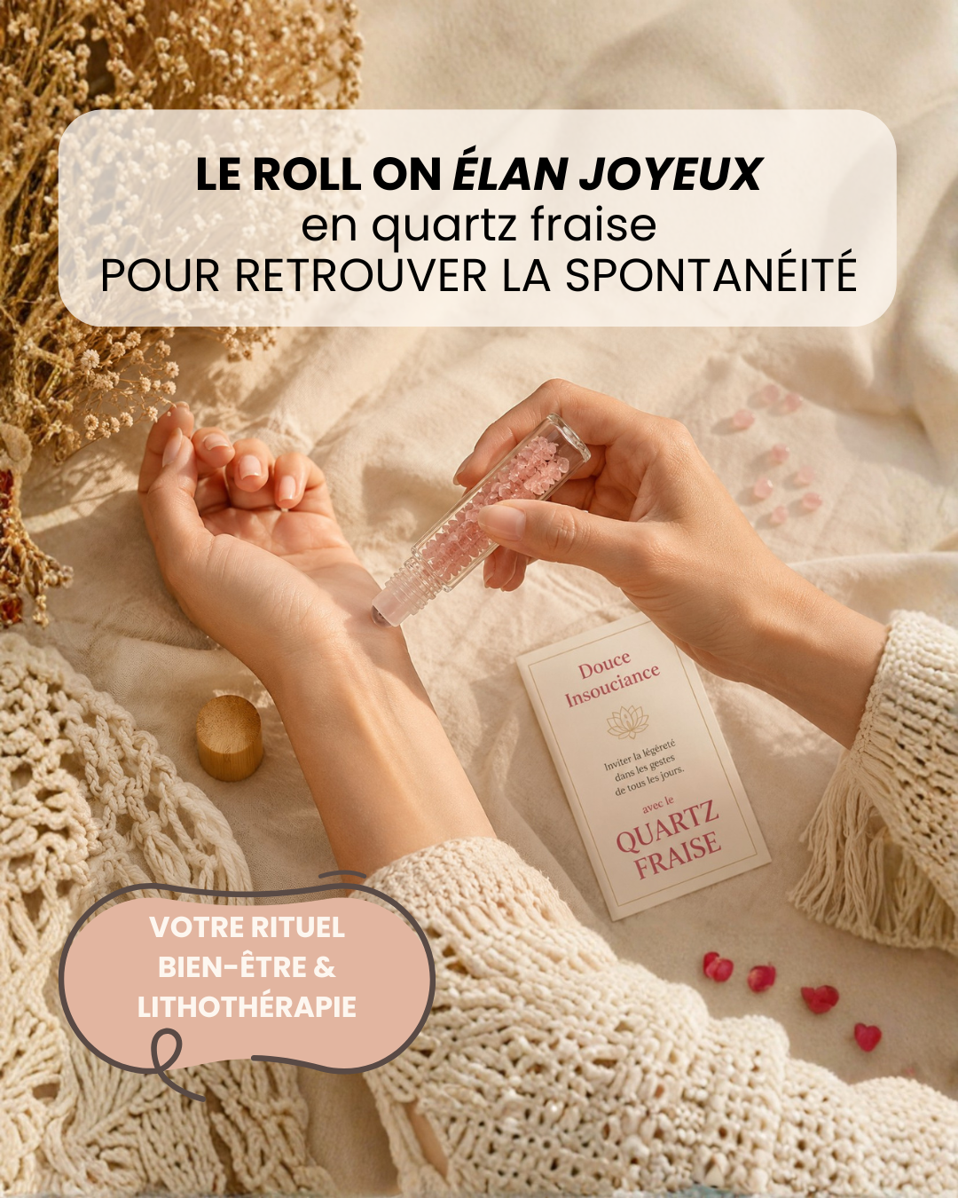 DOUCE INSOUCIANCE - 5