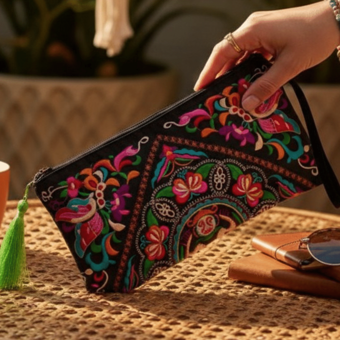 ÊTRE LÀ POUR SOI - 9