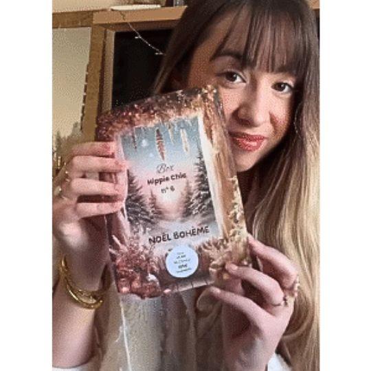 Influenceuse Box Hippie Chic 4