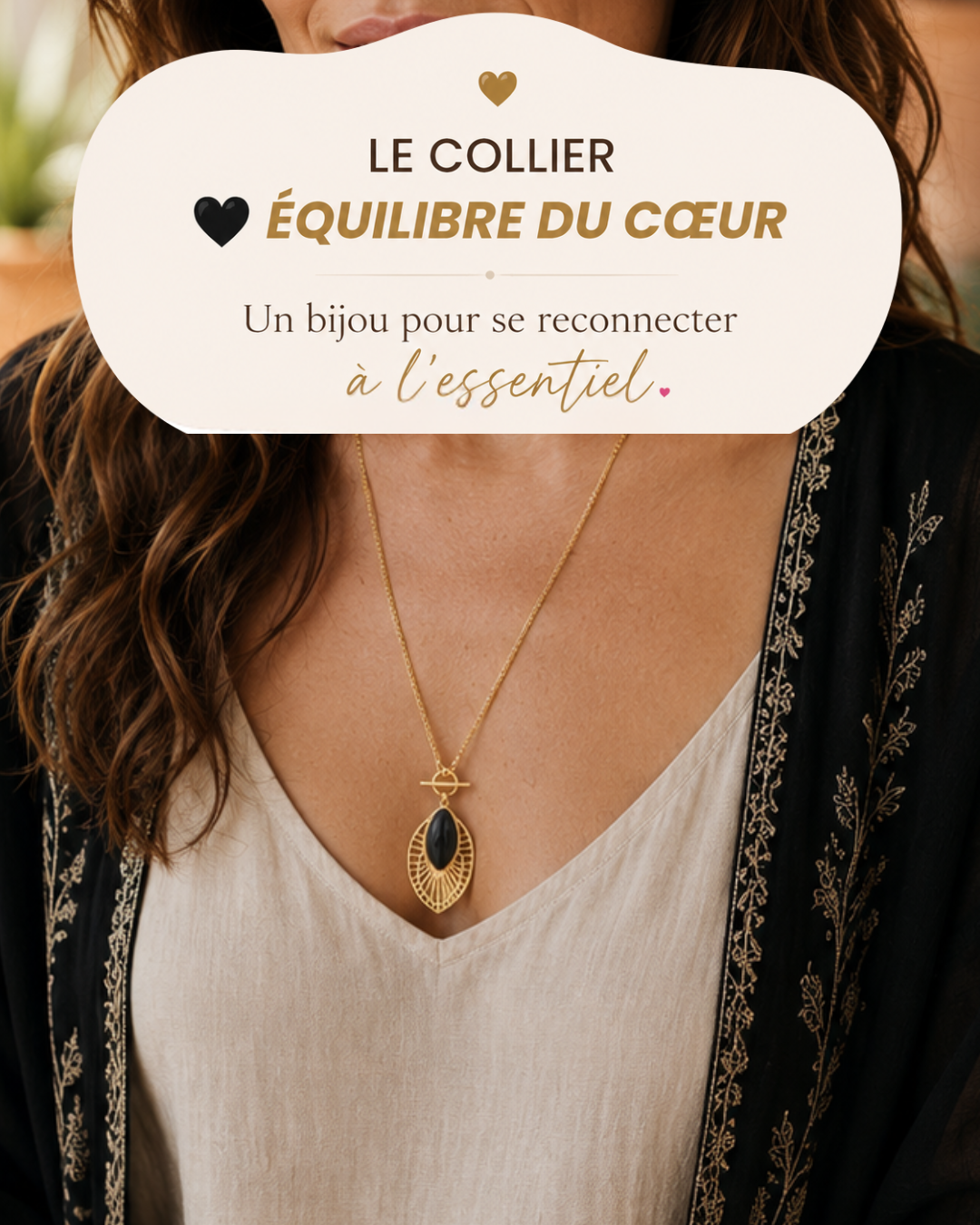 CALME EN TOUTES CIRCONSTANCES - 3